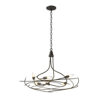 Wisp 6-Light Chandelier