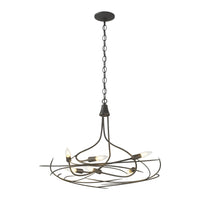 Wisp 6-Light Chandelier
