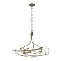 Wisp 6-Light Chandelier
