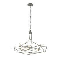 Wisp 6-Light Chandelier
