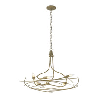 Wisp 6-Light Chandelier