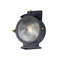 Portside 1-Light Outdoor Wall Sconce