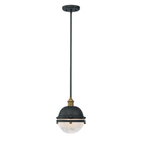 Portside 10" Outdoor Pendant