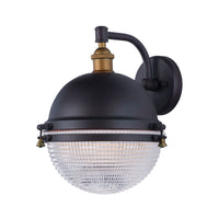 Portside 12" Outdoor Wall Sconce