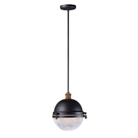 Portside 12" Outdoor Pendant