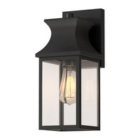 Stockwell 1-Light Wall Lantern