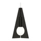 Mini Orbel Pyramid Pendant FreeJack