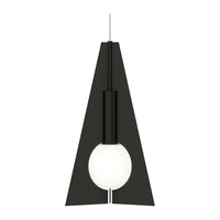 Mini Orbel Pyramid Pendant FreeJack