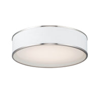 Prime 20" LED Flush Mount