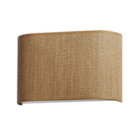 Prime 13" Wide LED Sconce