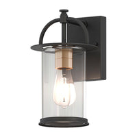Stockwell 1-Light Wall Lantern