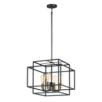 Liner 4-Light Pendant