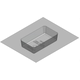 Small Vapour Barrier