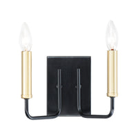 Sullivan 2-Light Bath Vanity