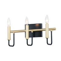 Sullivan 3-Light Bath Vanity
