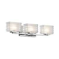 Bazely Vanity Light
