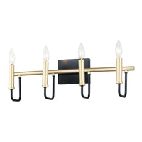 Sullivan 4-Light Bath Vanity