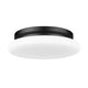 Soleil 1-Light Flush Mount