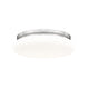 Soleil 1-Light Flush Mount