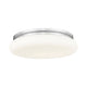 Soleil 1-Light Flush Mount