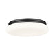 Soleil 1-Light Flush Mount