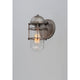 Seaside 1-Light Outdoor Wall Sconce