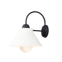 Jetty 1-Light Outdoor Wall Sconce