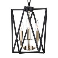 Matrix Large Pendant