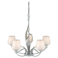 Flora 5-Arm Chandelier