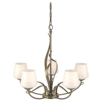 Flora 5-Arm Chandelier