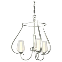 Flora 3-Arm Chandelier