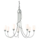 Flora 7-Arm Chandelier
