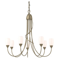 Flora 7-Arm Chandelier