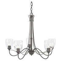 Trellis 5-Arm Chandelier