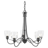 Trellis 5-Arm Chandelier