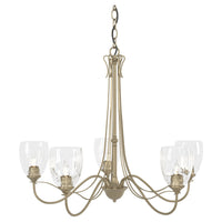 Trellis 5-Arm Chandelier
