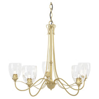 Trellis 5-Arm Chandelier