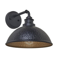 Hammond 1-Light Wall Lantern