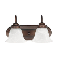 Arthur 2-Light Vanity