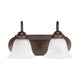 Arthur 2-Light Vanity