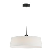 Paramount 21" LED Pendant