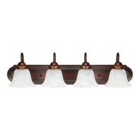 Arthur 4-Light Vanity