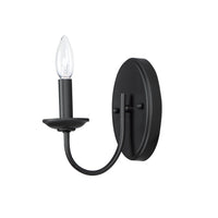 Logan 1-Light Wall Sconce