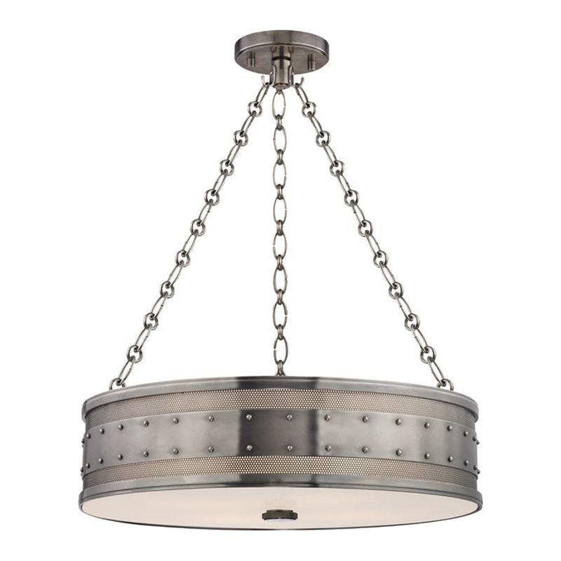 Gaines 4-Light Pendant