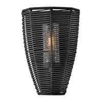 Luca Small Wall Sconce