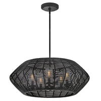 Luca Medium Chandelier