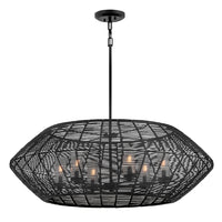 Luca Large Chandelier