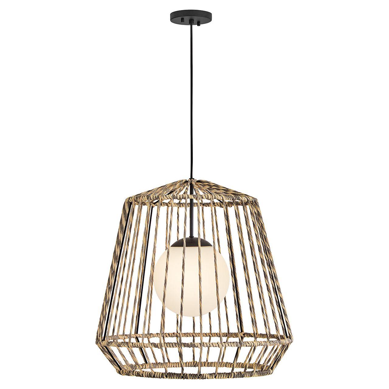 Arlen Large Hanging Pendant