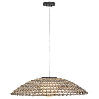 Arlen Large Hanging Pendant