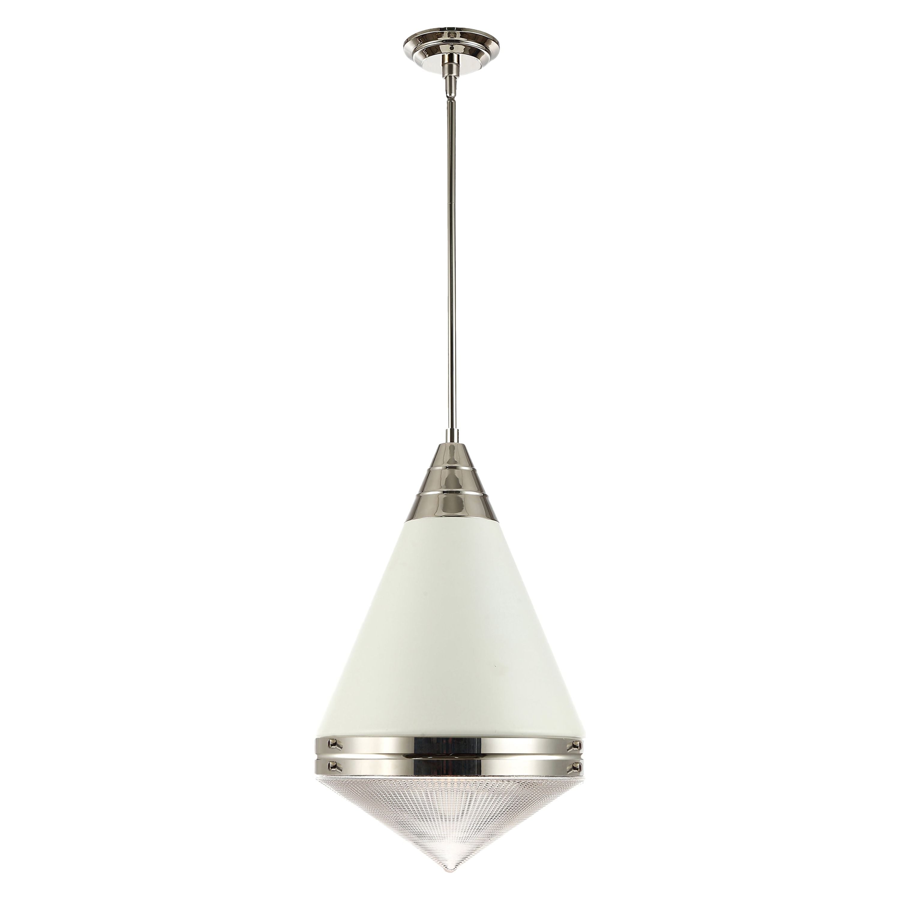 Hargreaves 1-Light Pendant